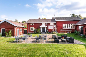 Jöns Andersgården B&B